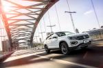 Volkswagen Tayron 2018 года (CN)